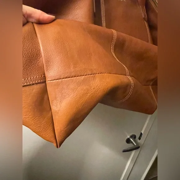 Madewell the transport weekender bag - Picture 9 of 12